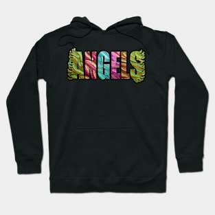 ANGELS Hoodie